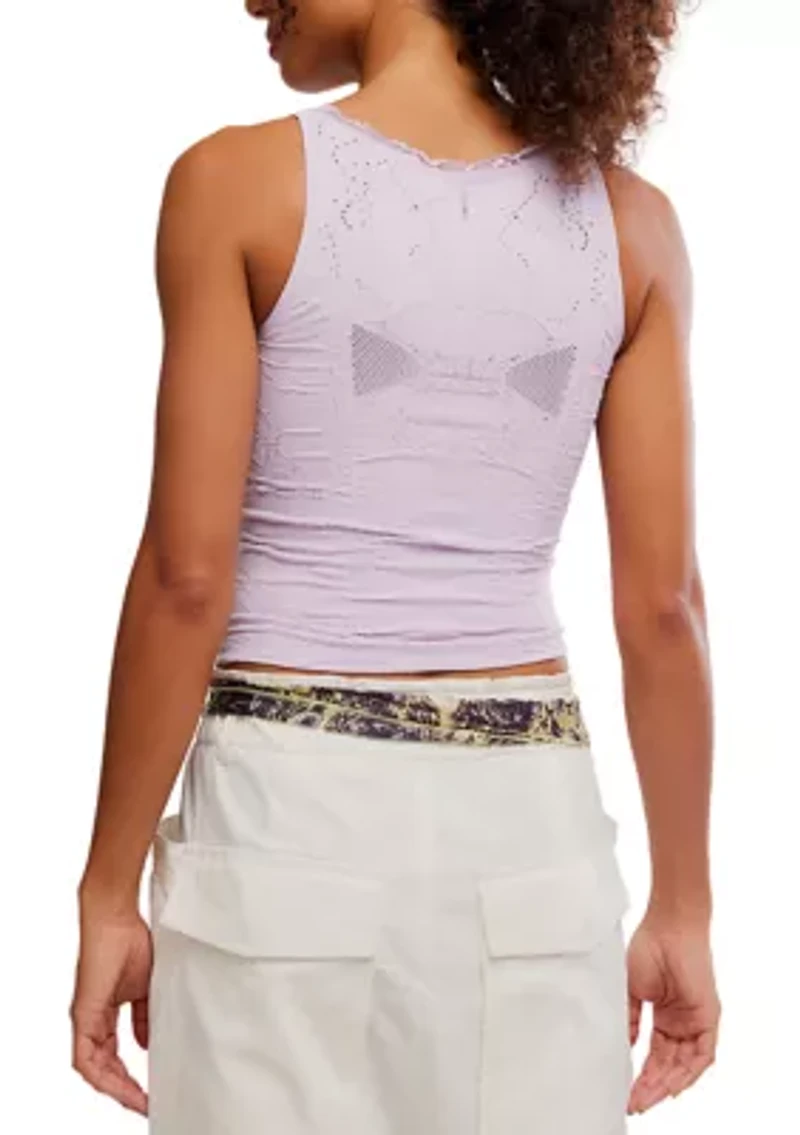 Flirty Flutters Camisole