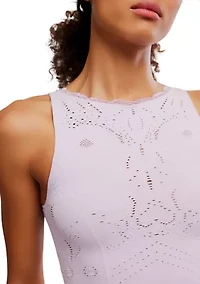 Flirty Flutters Camisole