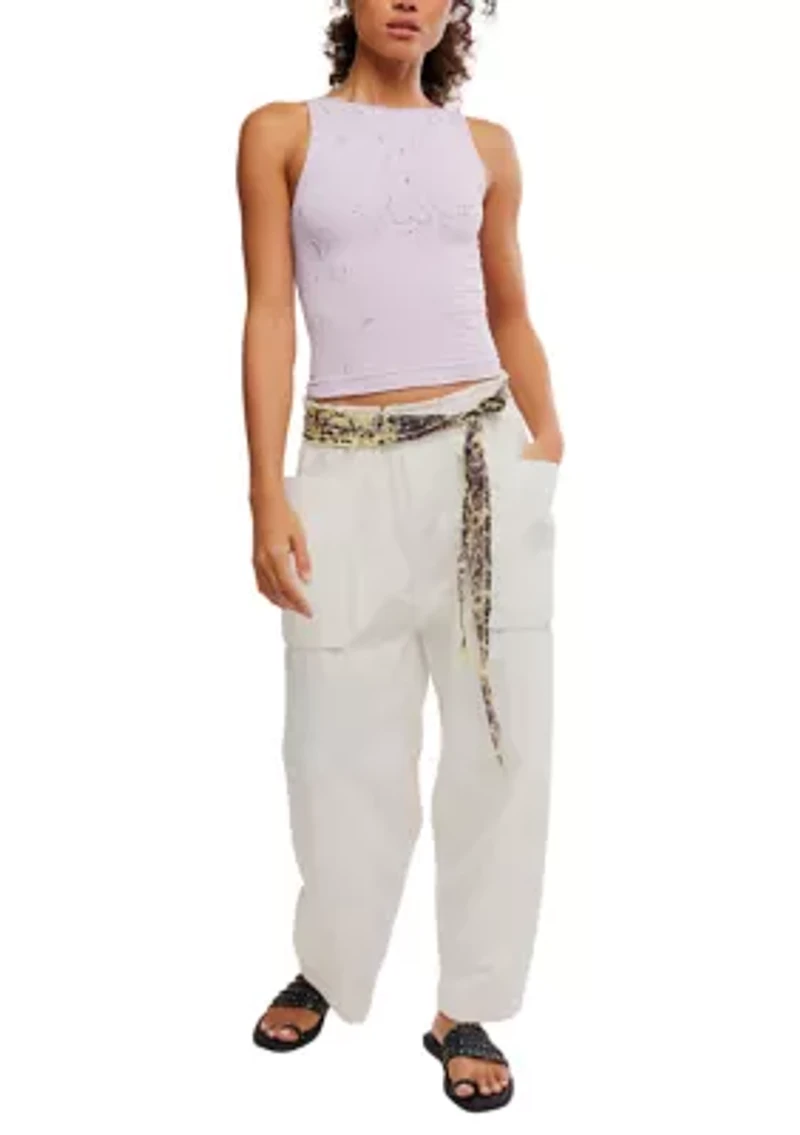 Flirty Flutters Camisole