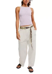 Flirty Flutters Camisole