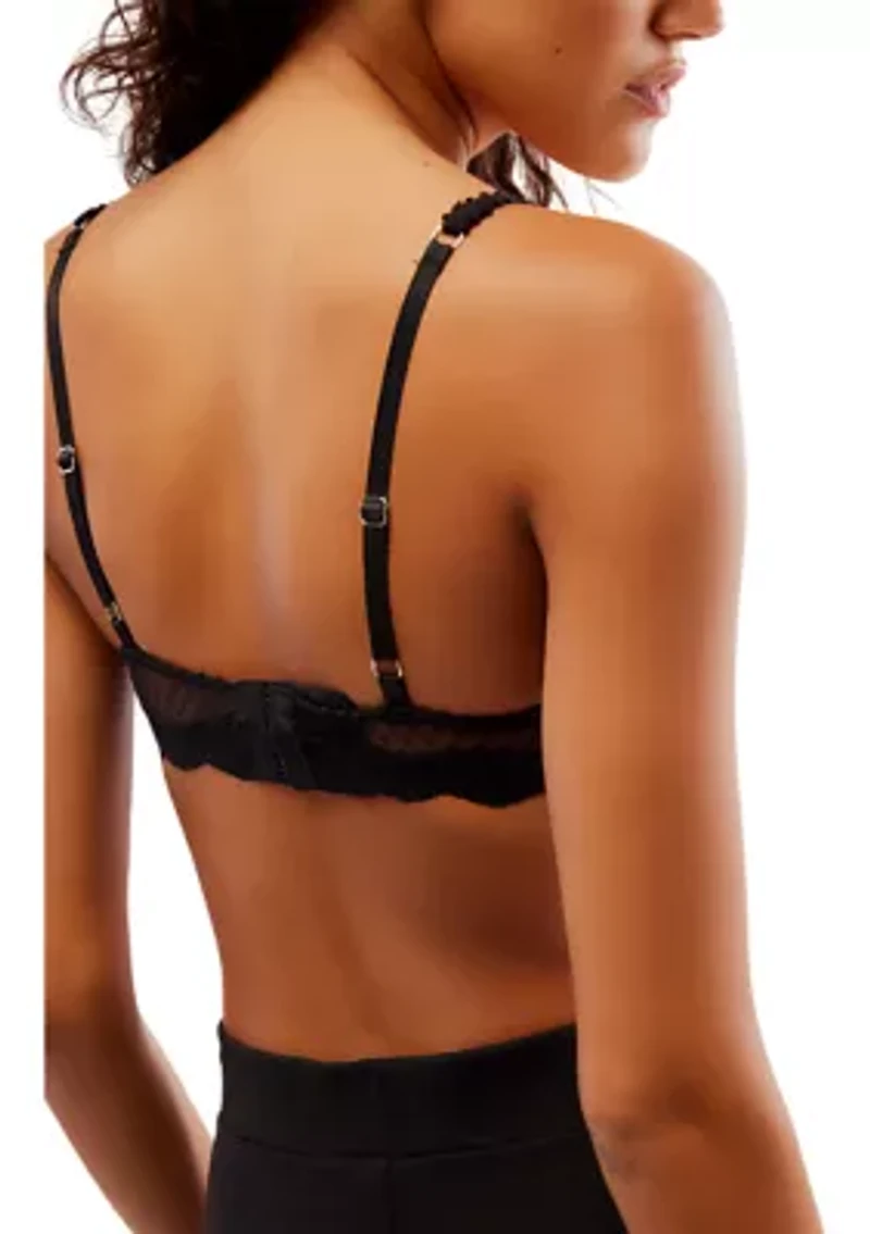 Mid Week Underwire Bra