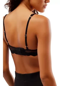 Mid Week Underwire Bra