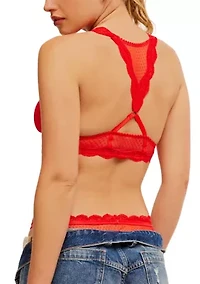 Midweek Longline Bralette