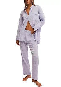 Cloud Ten Sleep Shirt