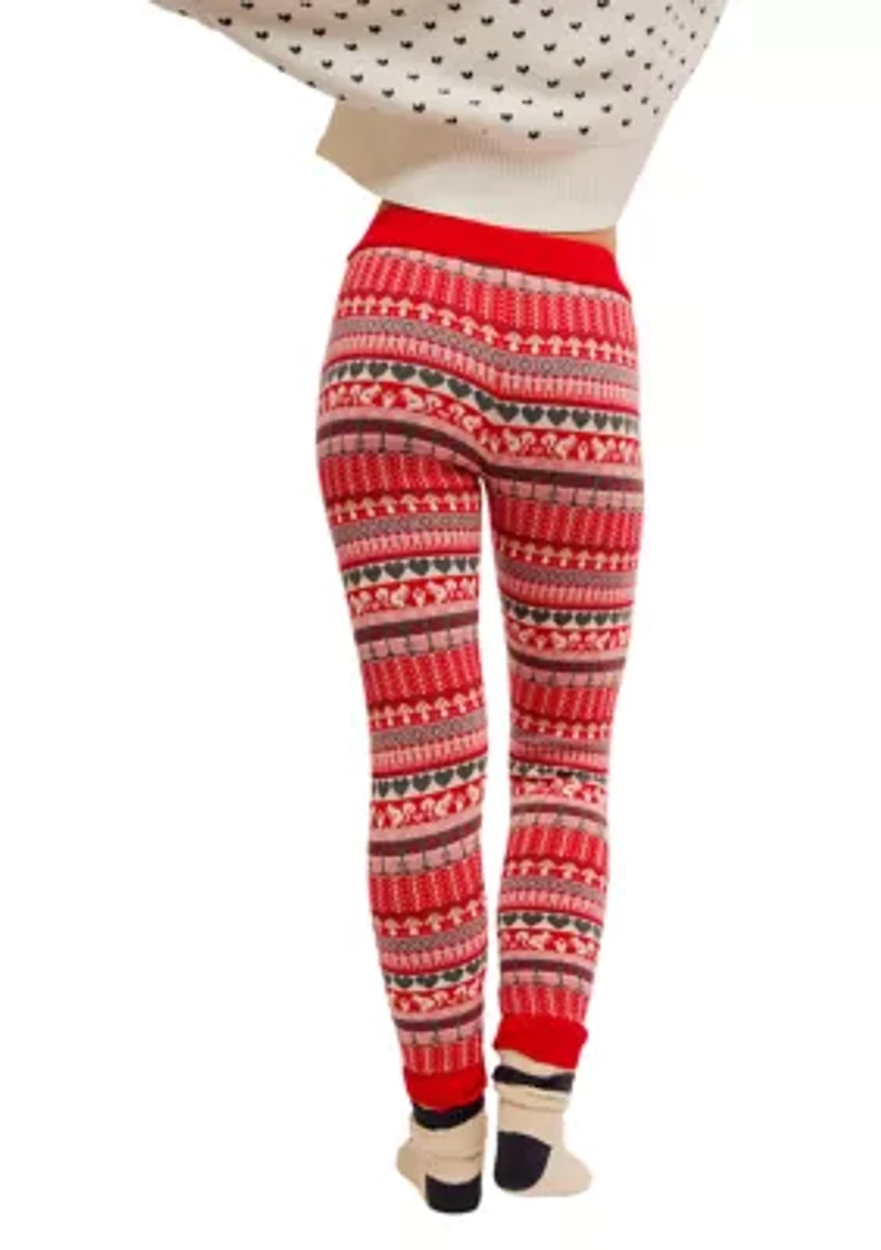 Falala Leggings