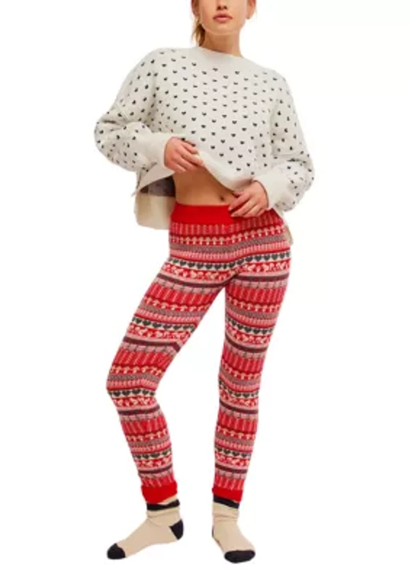Falala Leggings