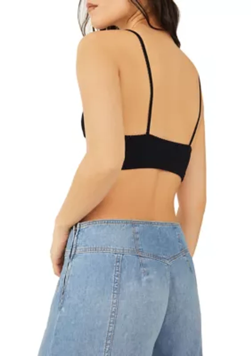 Feels Right Bralette