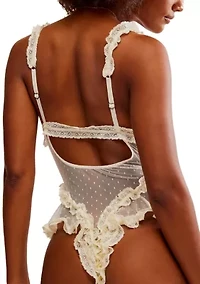 Heart to Bodysuit