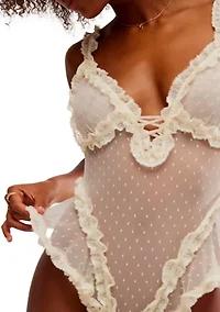 Heart to Bodysuit