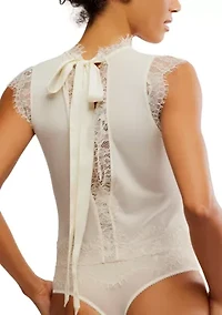 Sweet Nothings Bodysuit