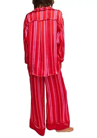 Dreamy Days Pajama Set