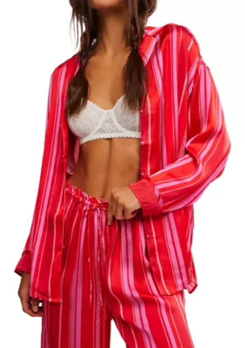 Dreamy Days Pajama Set