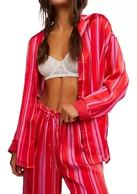 Dreamy Days Pajama Set