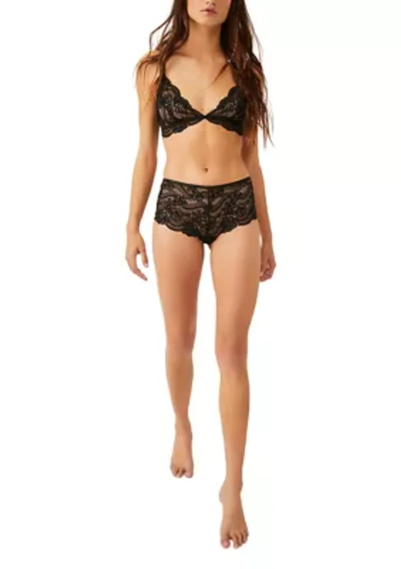 Last Dance Bralette