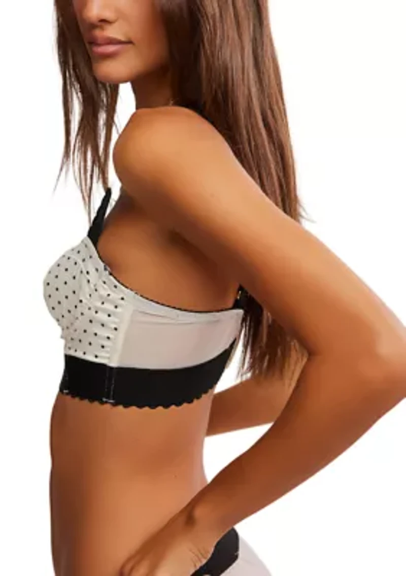 Viva La Longline Bralette