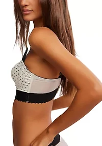 Viva La Longline Bralette