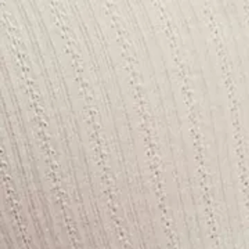 Only You Pointelle Tank Top