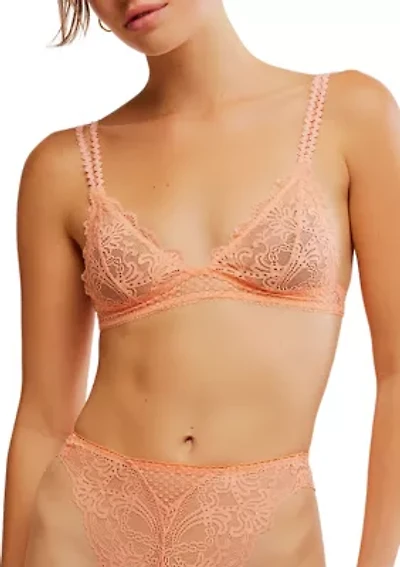 Lace Lover Bralette