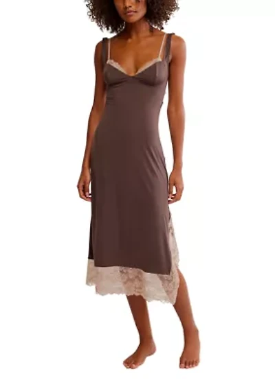 Party Crasher Midi Slip
