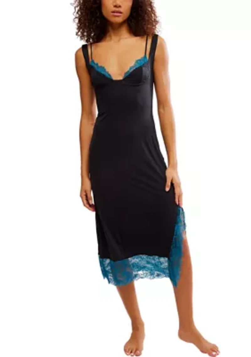 Party Crasher Midi Slip