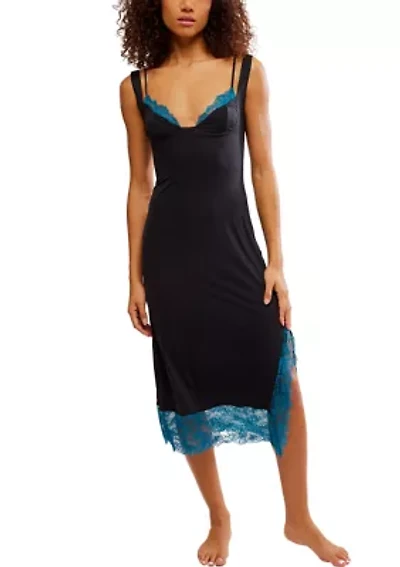 Party Crasher Midi Slip