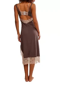 Party Crasher Midi Slip