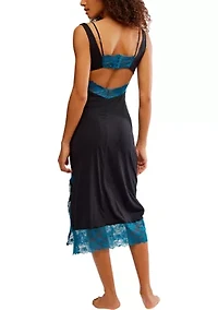 Party Crasher Midi Slip