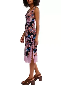 Party Crasher Midi Slip