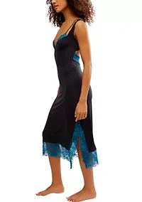 Party Crasher Midi Slip
