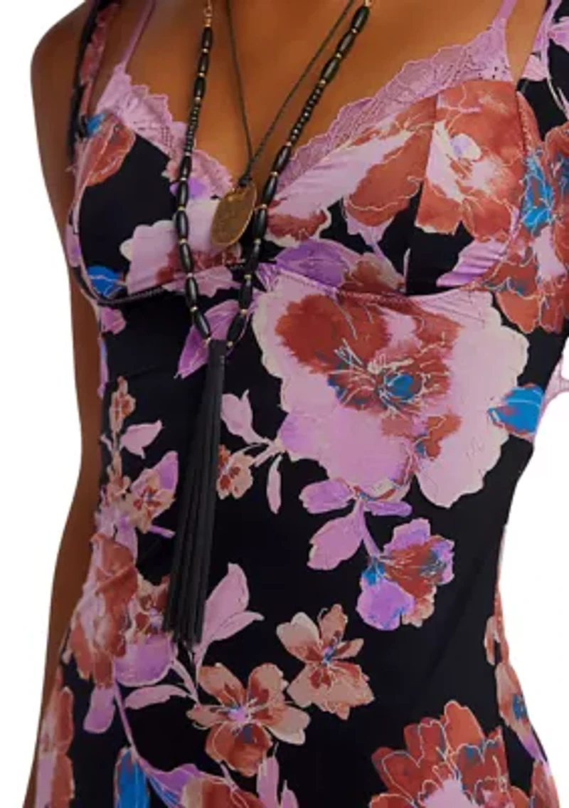 Party Crasher Midi Slip