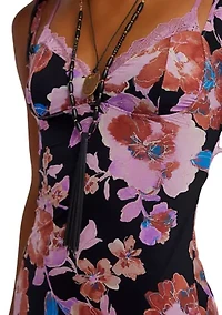 Party Crasher Midi Slip