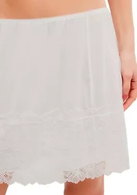 Party Crashers Half Slip