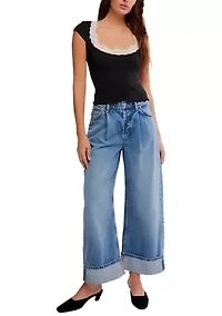 Women's Oh My Darling T-Shirt