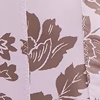 Love You Most Printed Maxi Slip