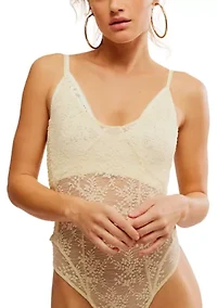 Ready to Go Bodysuit