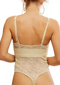 Ready to Go Bodysuit