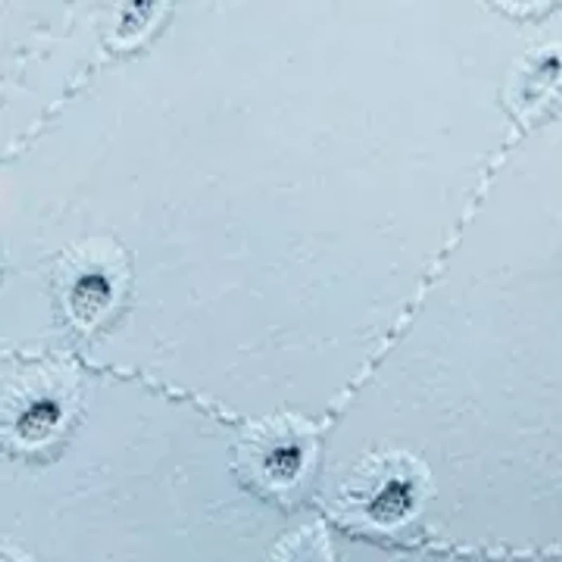 Homegrown Eyelet Underwire Bra