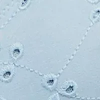 Homegrown Eyelet Underwire Bra
