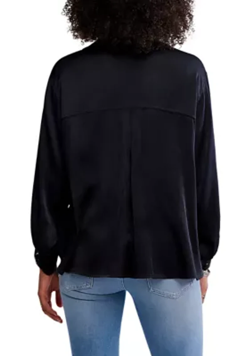 Midnight Muse Sleep Shirt