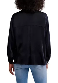 Midnight Muse Sleep Shirt