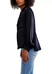 Midnight Muse Sleep Shirt