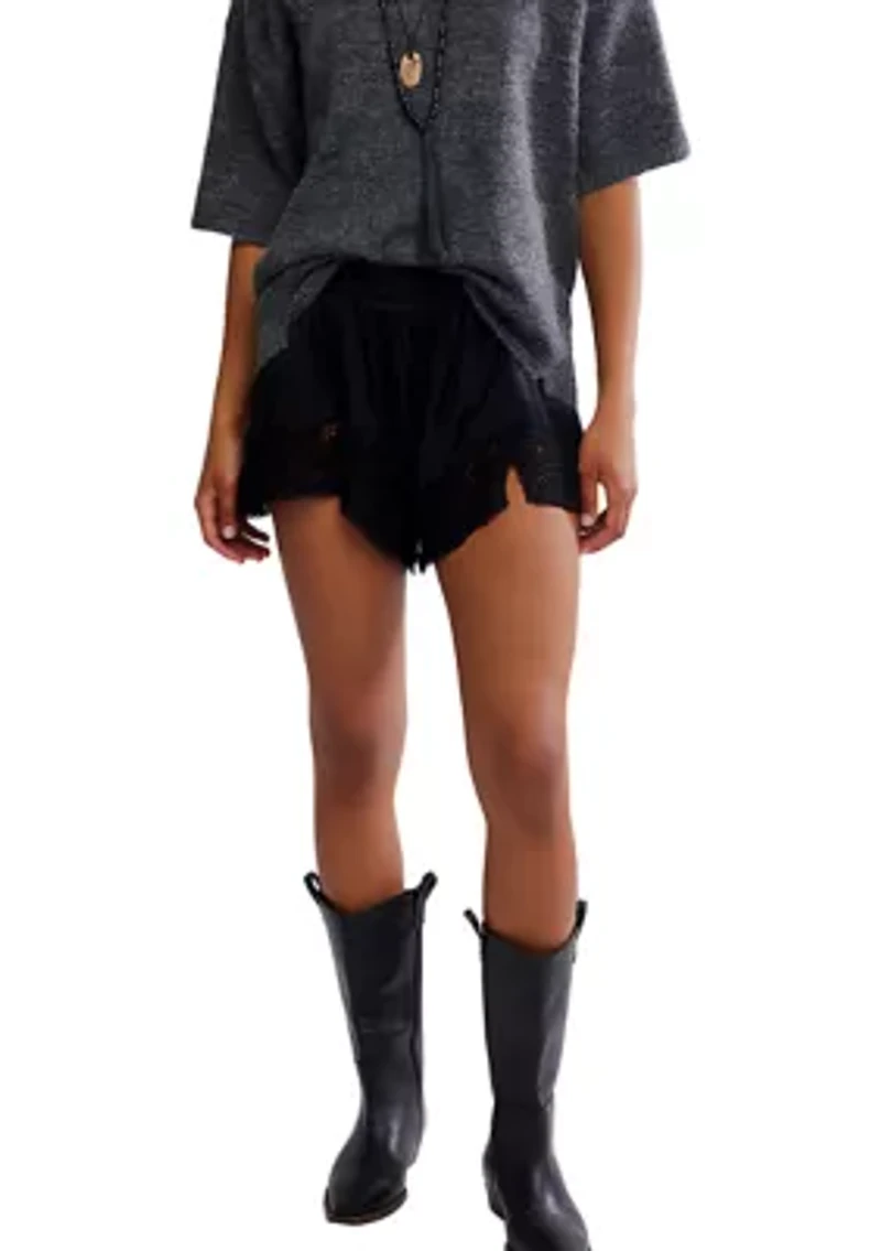 Midnight Muse Sleep Short
