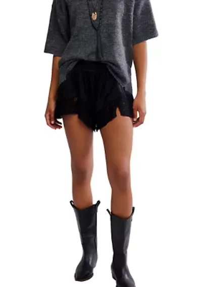 Midnight Muse Sleep Short
