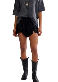 Midnight Muse Sleep Short