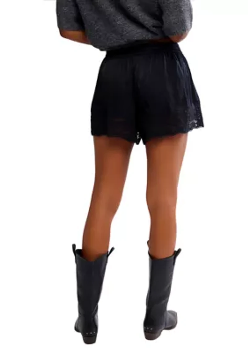 Midnight Muse Sleep Short