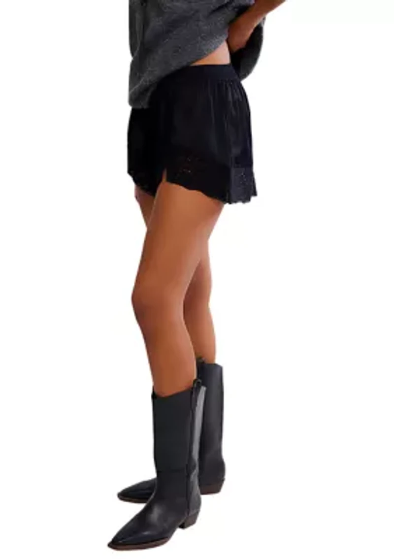 Midnight Muse Sleep Short