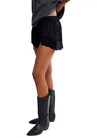 Midnight Muse Sleep Short