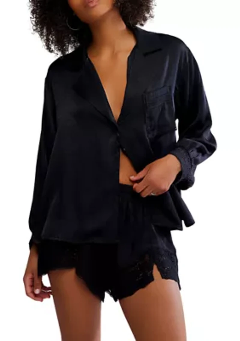 Midnight Muse Sleep Short