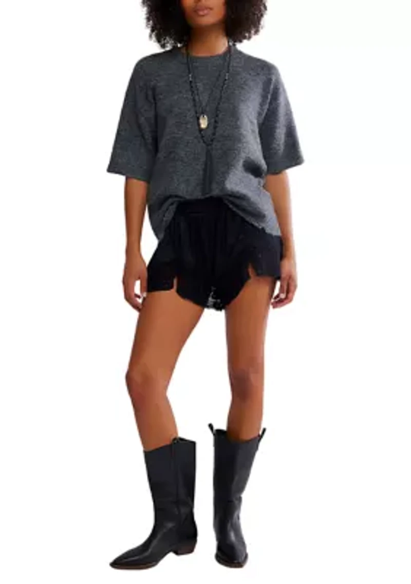 Midnight Muse Sleep Short