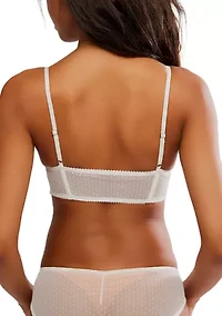 Fiona Longline Bralette